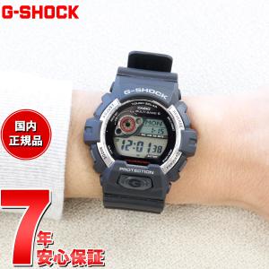 G-SHOCK Gショック CASIO カシオ 電波 ソーラー ソーラー電波 タフ