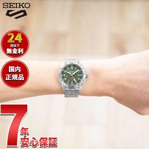 セイコー5 スポーツ 日本製 自動巻 SEIKO...の商品画像