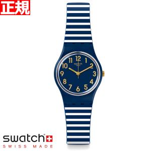 swatch スウォッチ 腕時計 レディース オリジナルズ レディー Originals Lady LN153｜neel2
