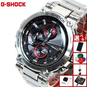 G-SHOCK カシオ Gショック GST-B500GD-9AJF G-STEEL タフネスクロノ
