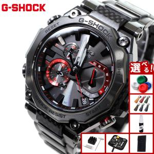 カシオ Gショック MTG-1200-1AJF MT-G 電波 ソーラー 時計 タフ