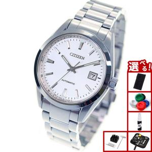 CITIZEN COLLECTION シチズンコレクション メカニカル 時計 腕時計