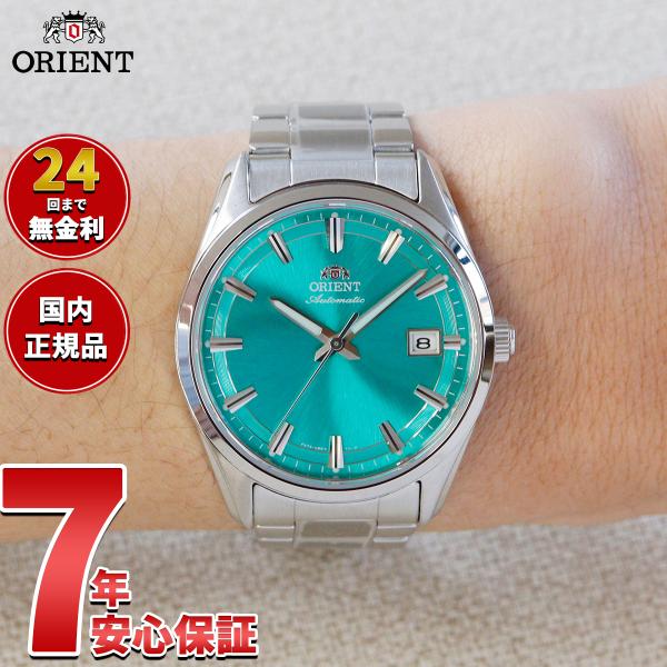 （豪華おまけ有） オリエント 腕時計 自動巻 ORIENT コンテンポラリー 2026年春夏シーズン...