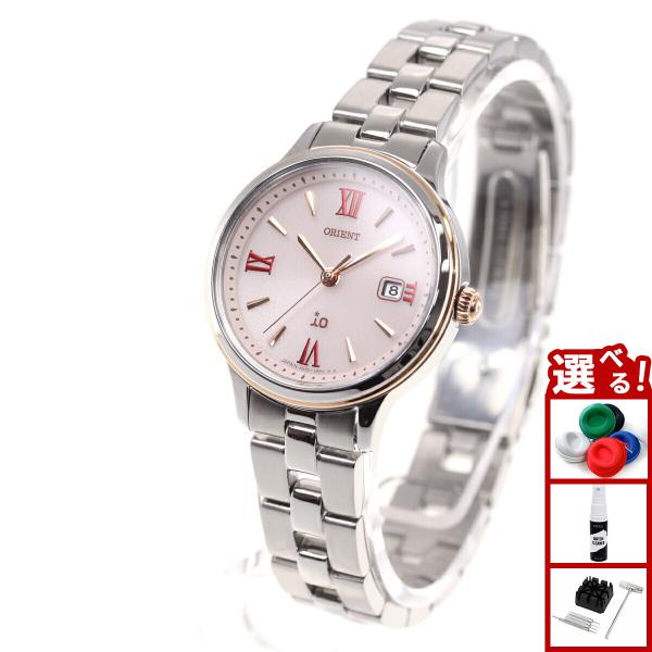 オリエント イオ ORIENT iO ナチュラル＆プレーン Natural ＆ Plain 腕時計 ...
