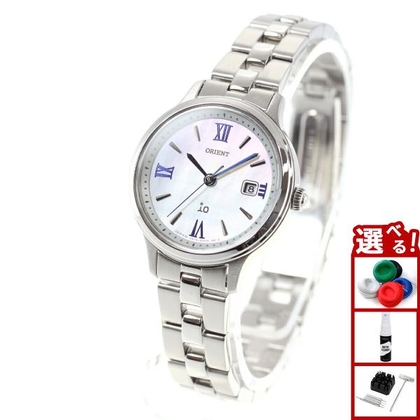 オリエント イオ ORIENT iO ナチュラル＆プレーン Natural ＆ Plain 腕時計 ...