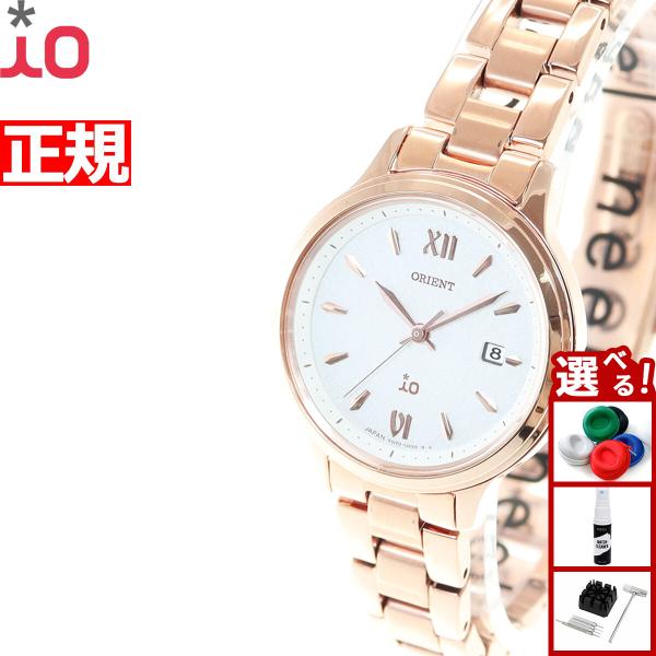 オリエント イオ ORIENT iO ナチュラル＆プレーン Natural ＆ Plain 腕時計 ...