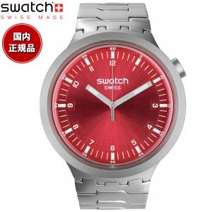 swatch スウォッチ ビッグボールド アイロニー SB07S104G 腕時計 メンズ BIG BOLD IRONY｜neel2