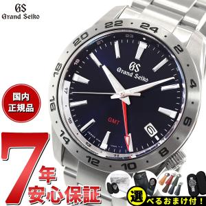 【36回分割手数料無料！】グランドセイコー クオーツ GRAND SEIKO SBGN029｜neel2