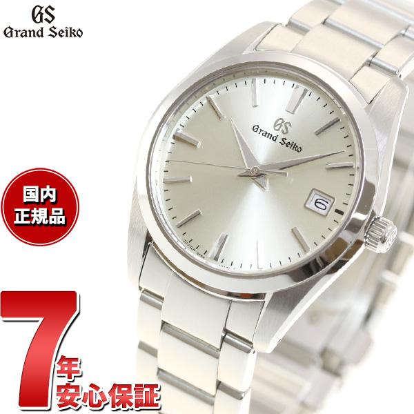 【36回分割手数料無料！】グランドセイコー クオーツ GRAND SEIKO SBGX263