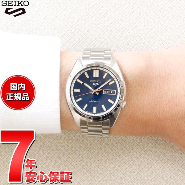 セイコー5 スポーツ 日本製 自動巻 腕時計 メンズ SEIKO 5 SPORTS セイコーファイブ...