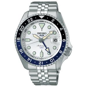 セイコー5 スポーツ SEIKO 5 SPOR...の詳細画像1