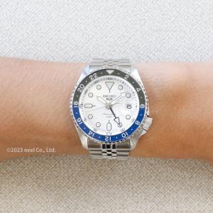 セイコー5 スポーツ SEIKO 5 SPOR...の詳細画像2