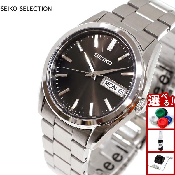 セイコー セレクション SEIKO SELECTION Sシリーズ 腕時計 メンズ SBTH011