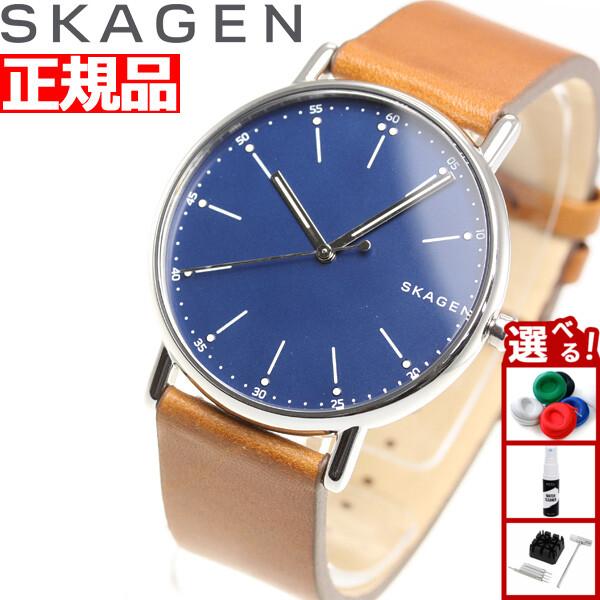 スカーゲン SKAGEN 腕時計 メンズ SKW6355