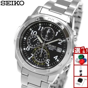 SEIKO（セイコー） （正規逆輸入品）セイコー 腕時計 海外モデル