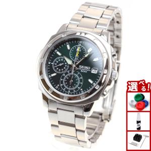 再値下げSEIKO SUS セイコー・クォーツクロノグラフ セイコー SUS クロノグラフ 7T27-7A40 1995年製 / SEIKO SUS