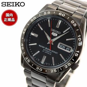 セイコー5 自動巻き 腕時計 メンズ SEIKO5 逆輸入 SNKE03K1