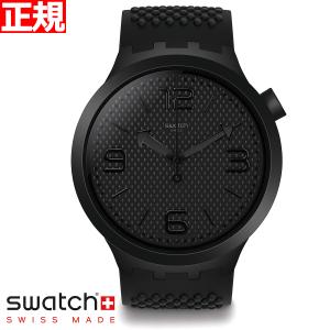 swatch スウォッチ 腕時計 オリジナルズ ビックボールド Originals Big Bold SO27B100｜neel2