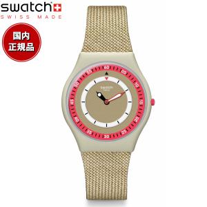 swatch スウォッチ 腕時計 メンズ レディース スキン クラシック バイオセラミック SKIN CLASSIC SS09T102｜neel2