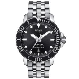 LONGINES（ロンジン） 腕時計 L1.114.3 コンクエスト ステンレス