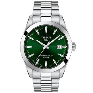 TISSOT（ティソ） 腕時計 メンズ ジェントルマン チタニウム GENTLEMAN