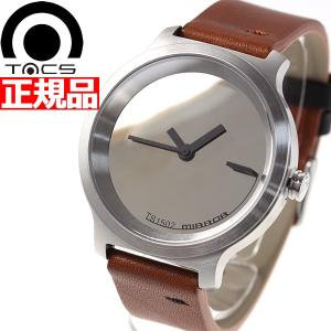 TACS タックス 腕時計 メンズ TS1502B