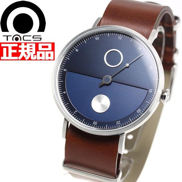 TACS タックス 腕時計 メンズ TS1602C