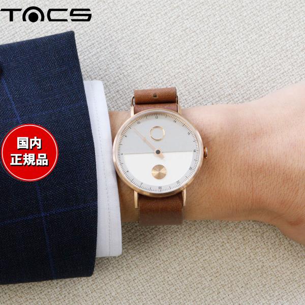 TACS タックス 腕時計 メンズ TS1602E