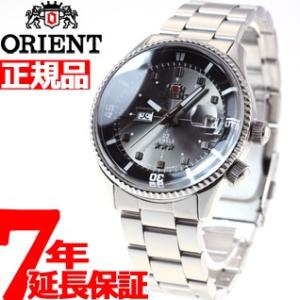 オリエント キングマスター 腕時計 メンズ 自動巻き WV0011AA ORIENT