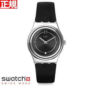 swatch スウォッチ 腕時計 レディース アイロニー ミディアム Irony Medium YLS214｜neel2