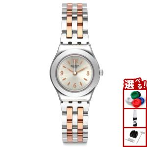 Swatch swatch スウォッチ 腕時計 レディース アイロニー