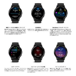 (無金利ローン)ガーミン GARMIN Ven...の詳細画像5