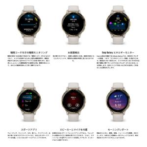(無金利ローン)ガーミン GARMIN Ven...の詳細画像5