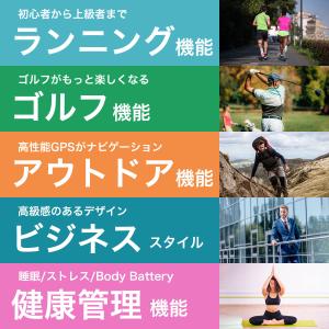 (無金利ローン)ガーミン GARMIN epi...の詳細画像1