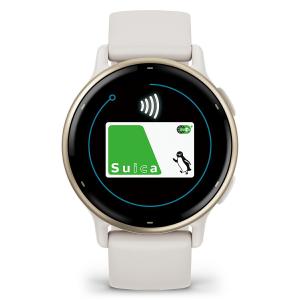 ガーミン GARMIN vivoactive ...の詳細画像1