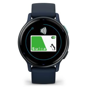 ガーミン GARMIN vivoactive ...の詳細画像1