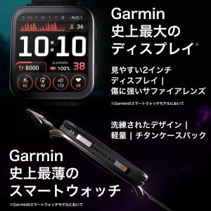 (無金利ローン)ガーミン GARMIN Ven...の詳細画像2