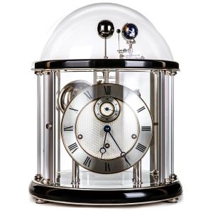 ヘルムレ Hermle 置き時計 テリリウム ...の詳細画像2