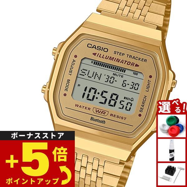 カシオ コレクション CASIO Collection デジタル 腕時計 ABL-100WEG-9A...