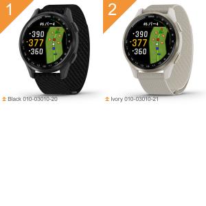 ガーミン GARMIN Approach S5...の詳細画像1