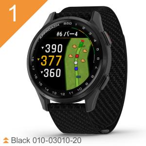 ガーミン GARMIN Approach S5...の詳細画像2
