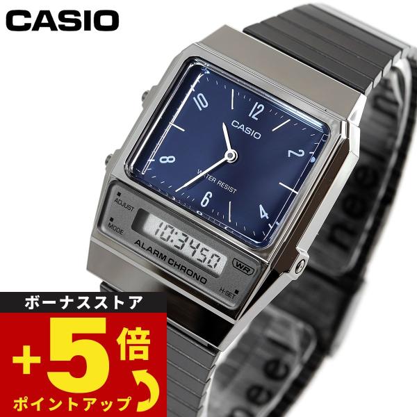 倍々+5倍！最大ポイント30倍！6月5日！カシオ CASIO CLASSIC 限定モデル 腕時計 A...