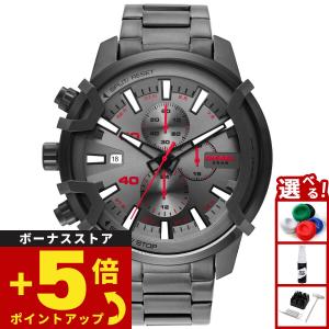 DIESEL（ディーゼル） 腕時計 腕時計 メンズ アナログ ステンレス
