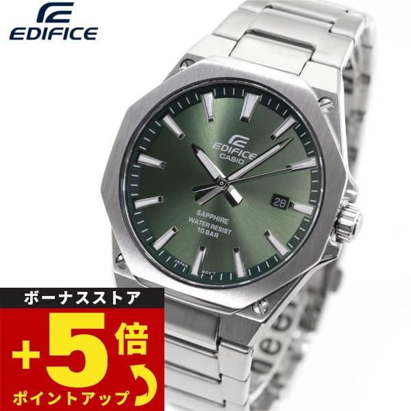 エントリーで+4倍！本日限定！カシオ エディフィス 腕時計 メンズ EFR-S108DJ-3AJF ...
