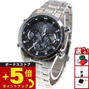 EDIFICE（CASIO） カシオ エディフィス EQW-T630JD-2AJF メンズ