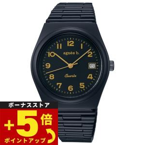 アニエスベー腕時計【美品】 agnes b.（アニエスベー） 腕時計 ファム agnes b. femme レディース