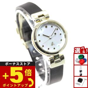 稼働中 TISSOT ティソ バナナウォッチ T117509A クォーツ ティソ バナナウォッチ T117509A クォーツ GP 純正革ベルト 純正