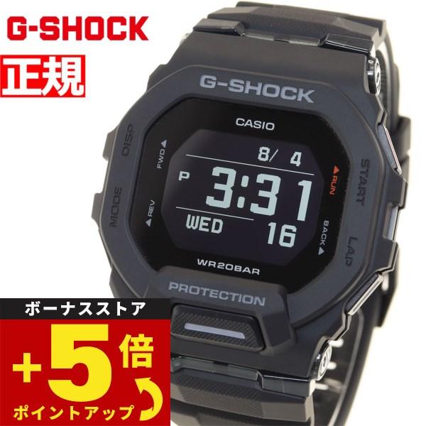 Gショック ジースクワッド G-SHOCK G-SQUAD 腕時計 メンズ GBD-200-1JF ...
