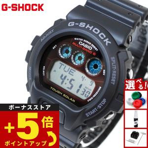 最終価格カシオ ジーショック 【国内正規品】電波ソーラー GW-6900-1JF G-SHOCK 6900 電波ソーラー メンズ 腕時計 デジタル ブラック GW-6900