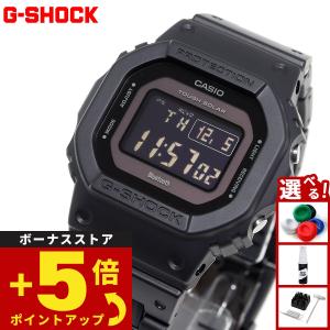 G-SHOCK Gショック 腕時計 メンズ 5600 デジタル ブラック GW